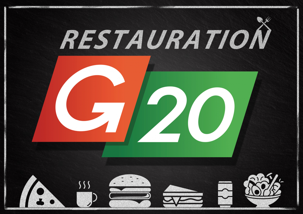 G20 Restauration